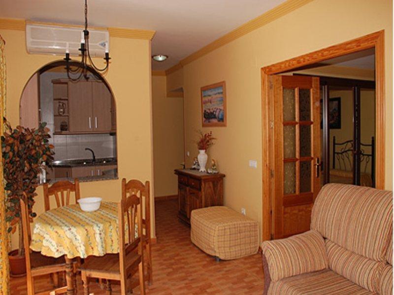 Apartamentos Mediterraneo มาร์เบยา ภายนอก รูปภาพ